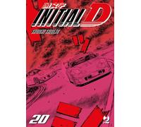 Initial D (Vol. 20)
