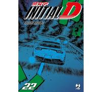 Initial D (Vol. 22)