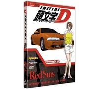 Initial D-Vol. 5