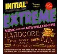 Initial Extreme Sampler by Various Artists (1999-05-03)