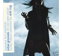 Artistes Divers - Initial Grooves