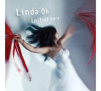 Linda Oh – Initial Here – CD – Neuf