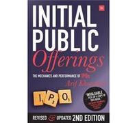 Initial Public Offerings Second Edition by Arif Khurshed Arif Khurshed (Auteur)