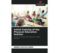 Initial Training Of The Physical Education Teacher