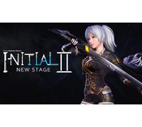 Initial2 New Stage (Xbox X)