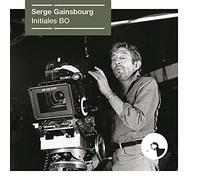 Serge Gainsbourg – Initiales B.O. – Coffret 5 LP Vinyle – Édition Limitée (2021)