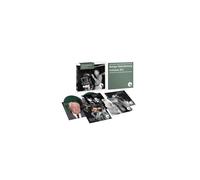 Initiales B.O. Vinyle Coloré Coffret