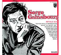 Initials B B 1966-1967-1968