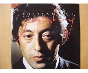 Initials Bb Intégrale Volume 4