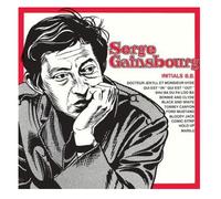 Initials Bb - Vinyle