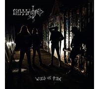 Initiated - World on Fire [Import]
