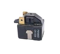 Initiateur, compatible avec Haier, compatible avec LG, démarreur PTC for réfrigérateur P6R8MD P330MD, protecteur thermique, relais de démarrage for congélateur, pièces de rechange