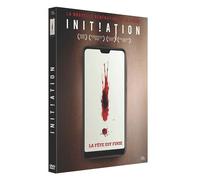 Initiation DVD DVD