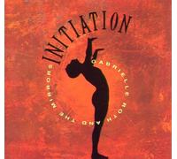 Gabrielle Roth - Initiation