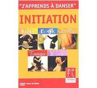 Initiation à 5 danses G