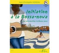 Hoarau - Initiation BOSSA-nova - Guitare