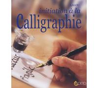 Initiation à la calligraphie