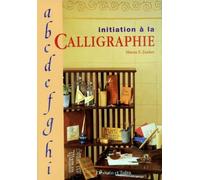 Initiation à la calligraphie