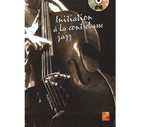 Méthodes et pédagogie PLAY MUSIC PUBLISHING BEAUJEAN M. - INITIATION CONTREBASSE JAZZ + CD - CONTREBASSE Contrebasse https://www.fnac.com/mp20929102/Methodes-et-pedagogie-PLAY-MUSIC-PUBLISHING-BEAUJEAN-M-INITIATION-CONTREBASSE-JAZZ-CD-CONTREBASSE-Contrebasse?oref=15cda0a2-8d56-f13e-3940-66ccf3f3be99