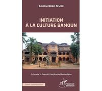 Initiation à la culture bamoun