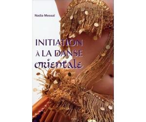 Initiation à la danse orientale