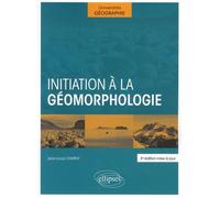 Initiation à la géomorphologie