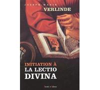 Initiation à la lectio divina