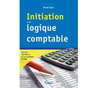 Initiation à la logique comptable