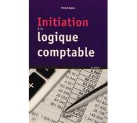 Initiation À La Logique Comptable