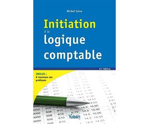 Initiation à la logique comptable