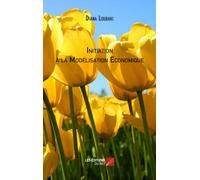 Initiation à la Modélisation Economique