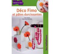 Initiation à la pâte Fimo