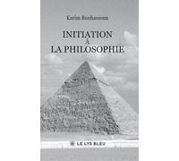 Initiation à la philosophie