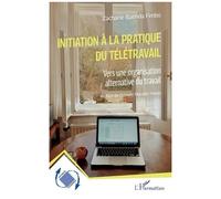 Initiation à la pratique du télétravail: Vers une organisation alternative du travail