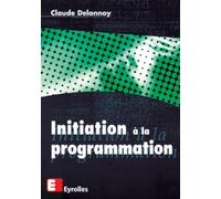 Initiation à la programmation