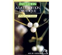 Initiation à la tradition druidique