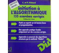 Initiation À L'algorithmique