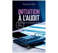 Initiation À L'audit
