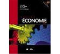 INITIATION A L'ECONOMIE - 2E EDITION COLLECTIF (Auteur)