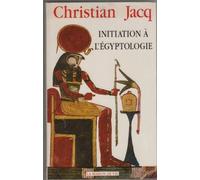 Initiation à l'égyptologie