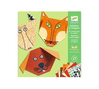Djeco Origami Animaux