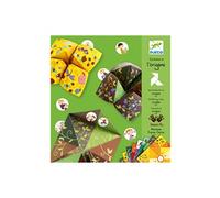 Initiation à l'Origami Salières Design by Marianne DupuySauze