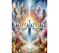 INITIATION AMONG SPIRIT GUIDES AND ORIXÁS: THE ART OF SERVING IN UMBANDA