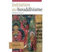 Initiation au bouddhisme
