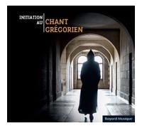 Initiation Au Chant Grégorien