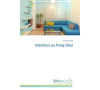 Initiation au feng shui - SUDRIE-C - Vie Editions - broché - Guide