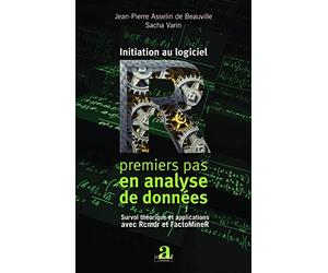 Initiation au logicel R