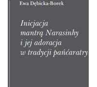 Initiation au mantra Narasinha et sa vénération dans la tradition du Pancharatra