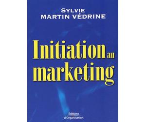 Initiation au Marketing