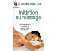 Initiation au massage
